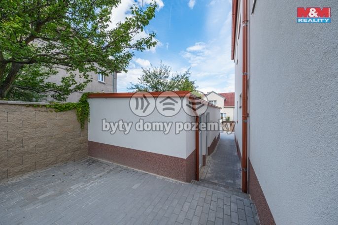 Prodej, Rodinný dům, Praha