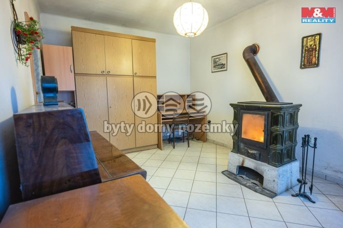 Prodej, Rodinný dům, Pohoří