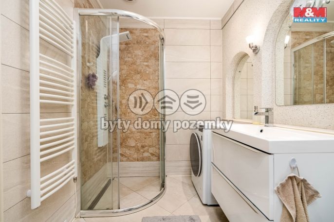 Prodej, Rodinný dům, Kostomlátky