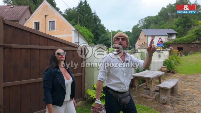 Prodej chalupy, 146 m², Úterý