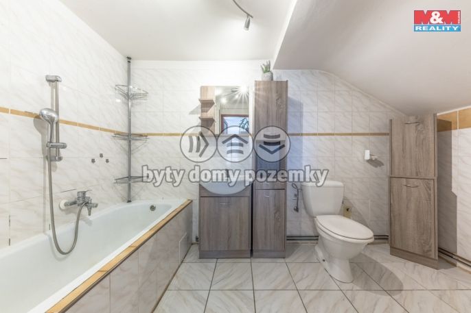 Prodej, Chalupa, Víchová nad Jizerou