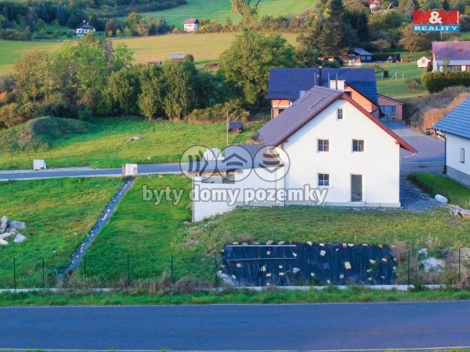 Prodej, Byt 5+kk, Sušice