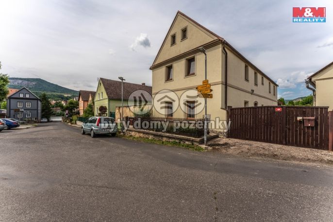 Prodej, Rodinný dům, Libochovany