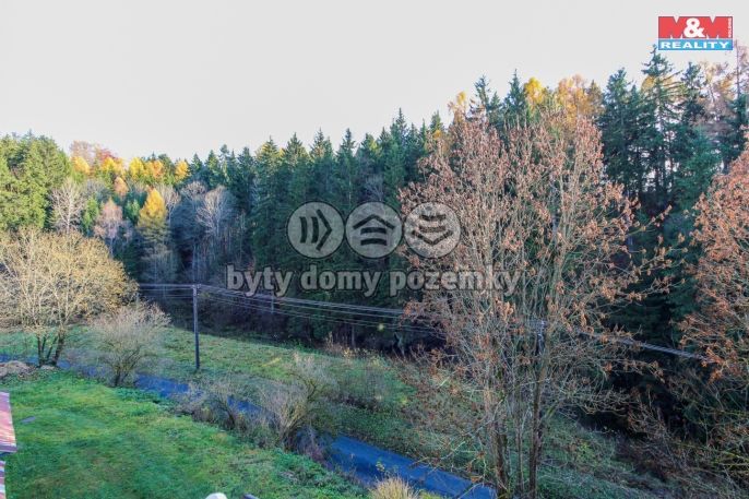 Prodej, Rodinný dům, Jindřichov