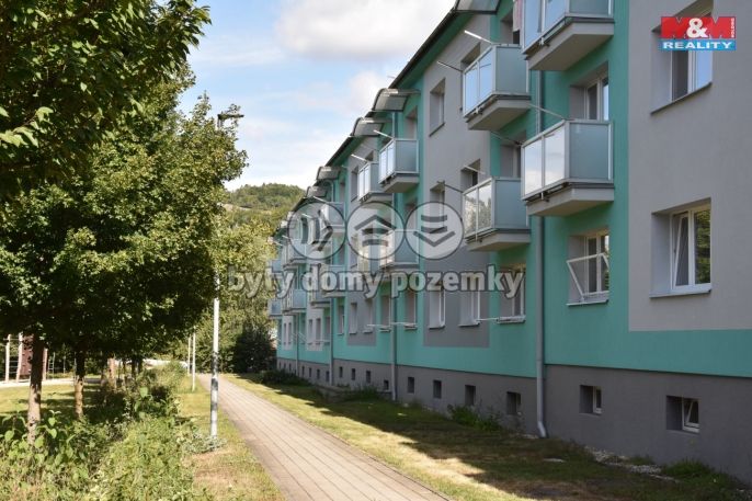 Prodej, Byt 2+1, Štramberk
