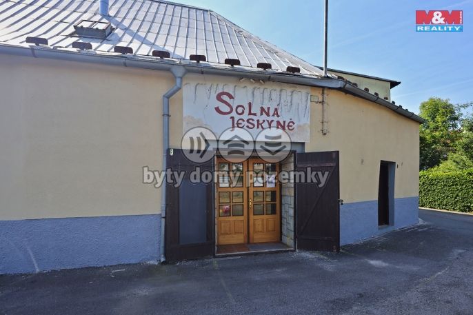 Prodej, Obchod a služby, Ledeč nad Sázavou