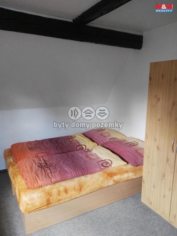 Pronájem, Byt 1+kk, Dolní Moravice