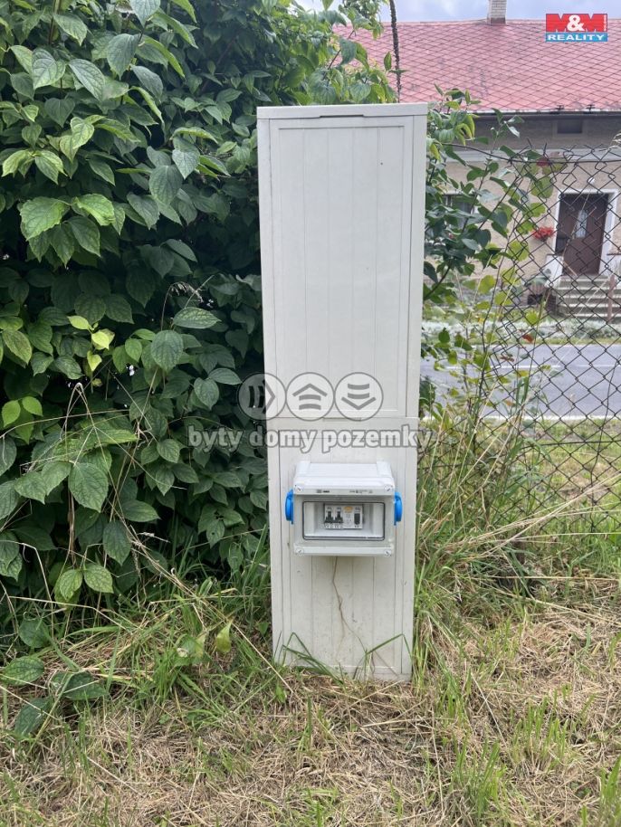 Prodej, Pozemek k bydlení, Petrovice