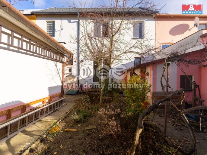 Prodej, Rodinný dům, Hulín