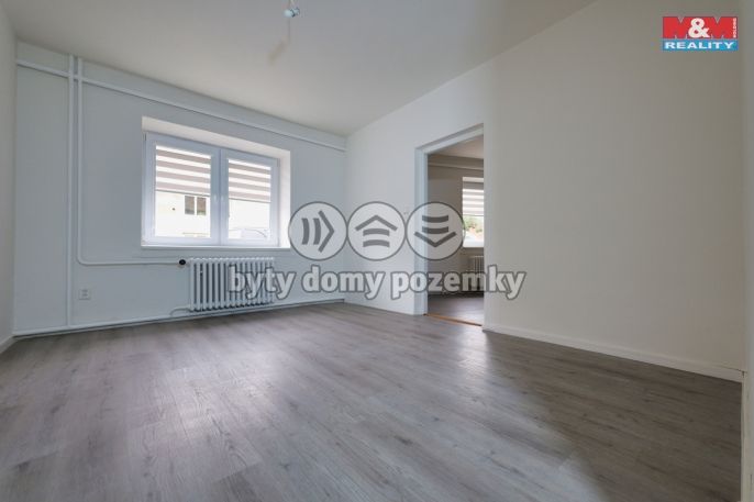 Prodej, Rodinný dům, Lešany