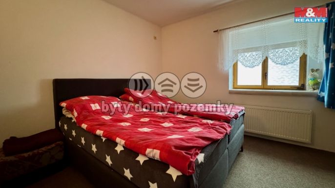 Prodej, Rodinný dům, Mikulov