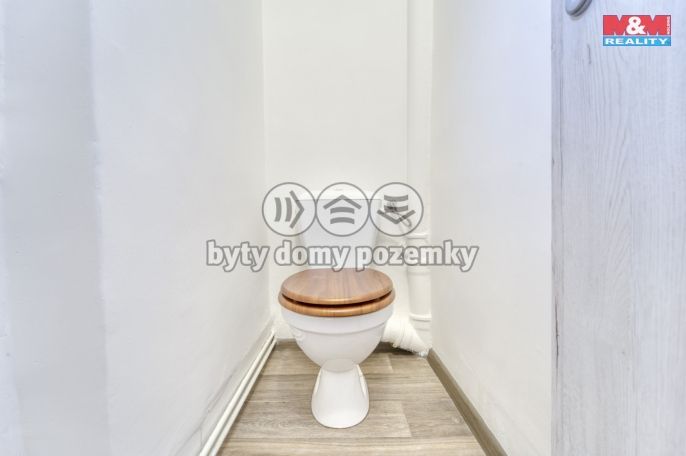 Prodej, Byt 2+1, Rokycany