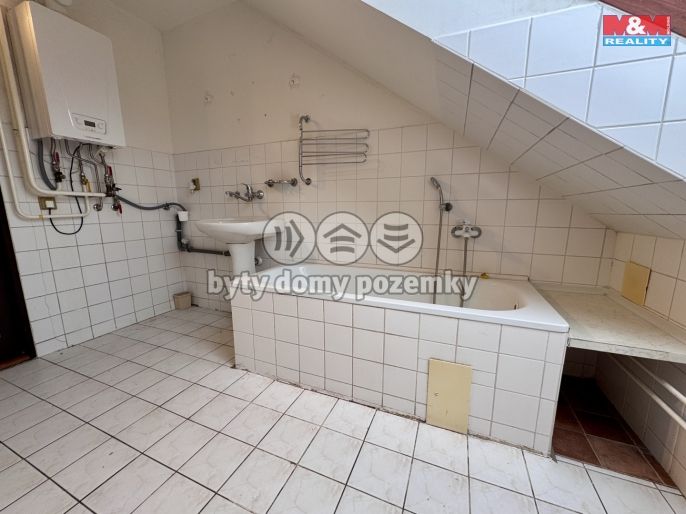 Prodej, Byt 3+kk, Pohořelice