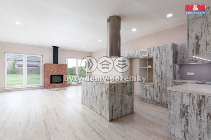 Prodej, Rodinný dům, Šenov