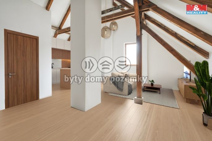 Prodej, Rodinný dům, Krupka