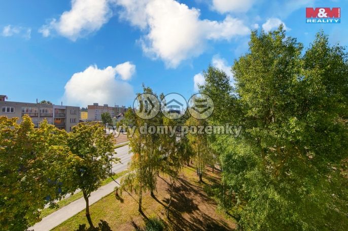 Prodej, Byt 2+1, Klatovy