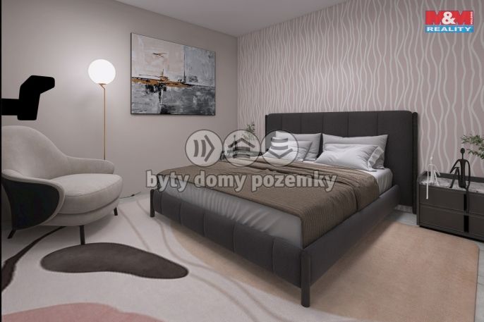 Prodej, Rodinný dům, Hořovice