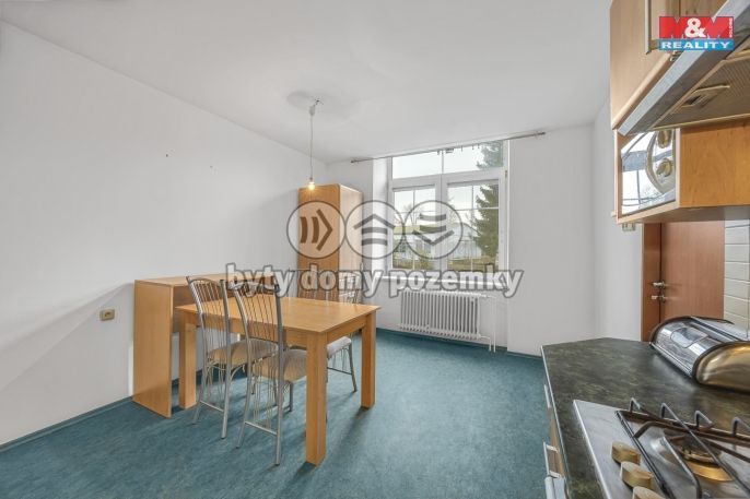 Prodej, Byt 3+1, Jaroměř