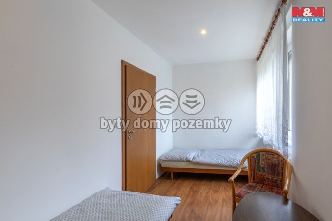 Prodej, Rodinný dům, Karlovy Vary