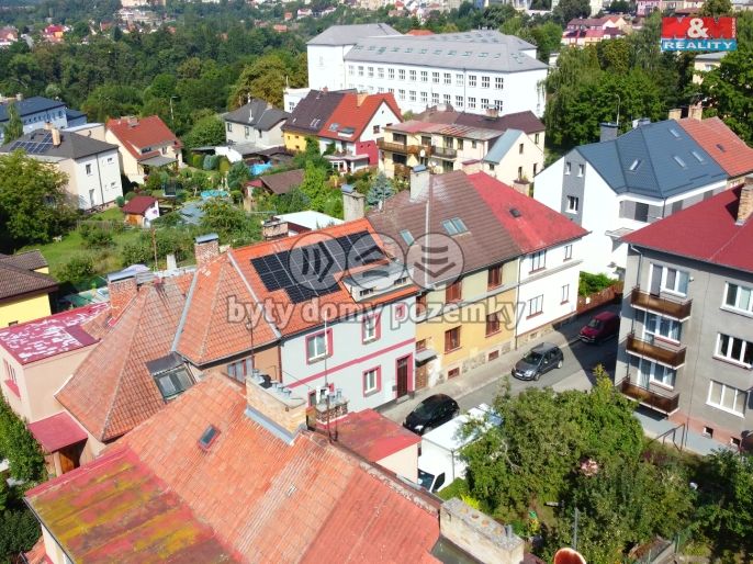 Prodej, Rodinný dům, Tábor