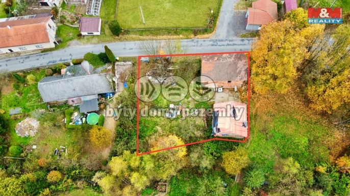 Prodej, Rodinný dům, Česká Třebová