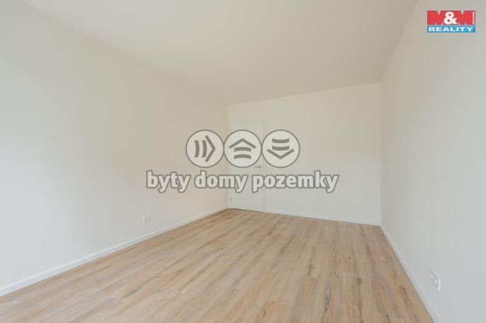 Prodej, Byt 3+kk, Kladno