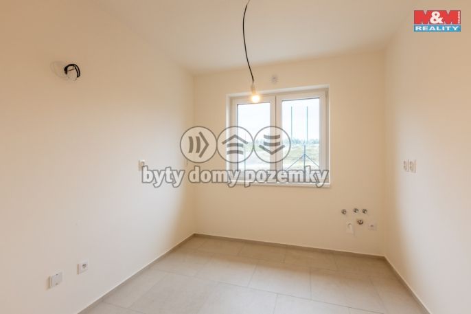 Prodej, Rodinný dům, Olbramovice