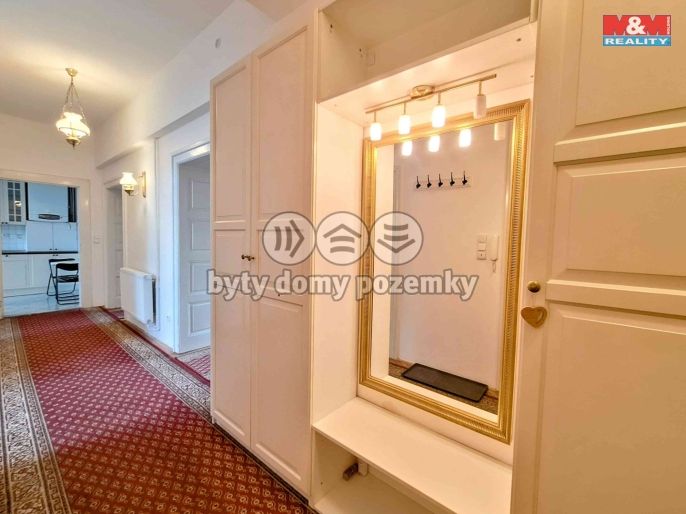 Prodej, Obchod a služby, Ostrava