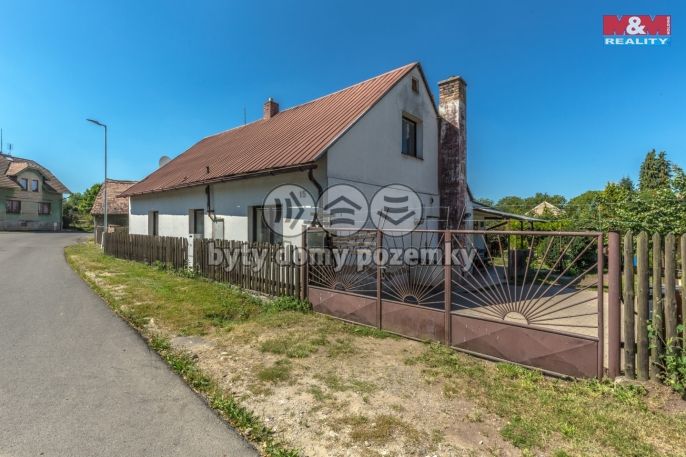 Prodej, Rodinný dům, Rokytovec