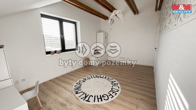 Prodej, Rodinný dům, Malhostovice