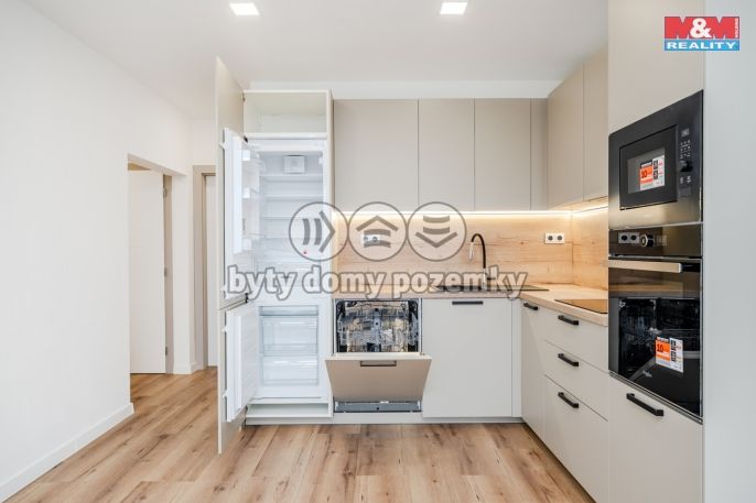 Prodej, Byt 4+kk, Frýdek-Místek