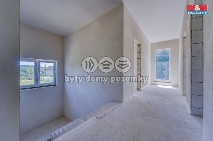 Prodej, Rodinný dům, Žinkovy