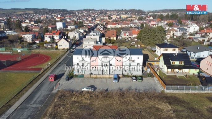 Pronájem, Byt 2+kk, Hořice