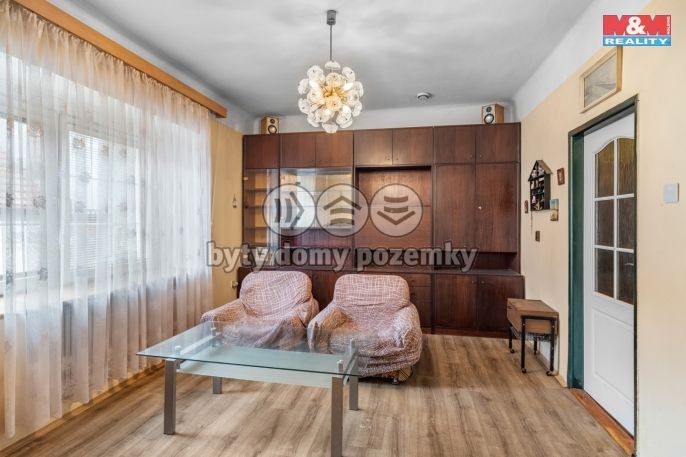 Prodej, Rodinný dům, Kladno