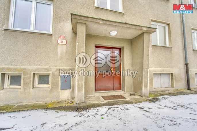 Prodej, Byt 3+1, Plzeň