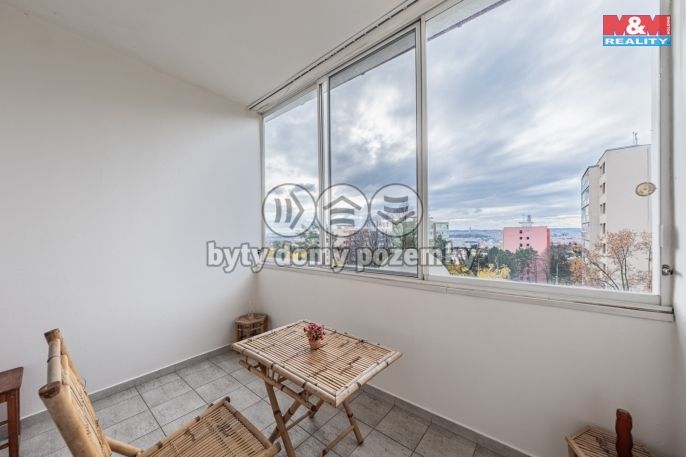 Prodej, Byt 3+1, Praha