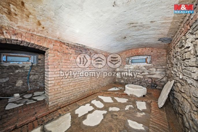 Prodej, Rodinný dům, Písařov