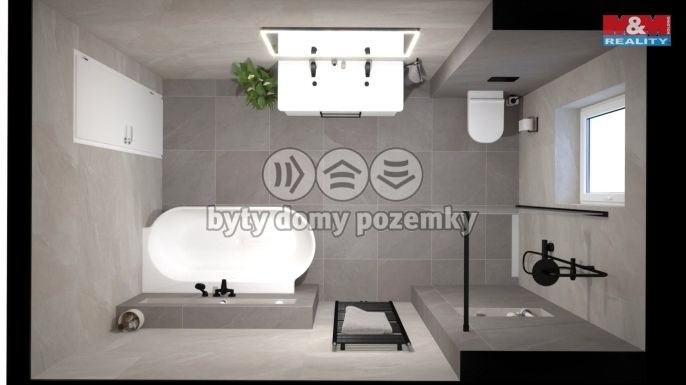 Prodej, Rodinný dům, Svatý Mikuláš