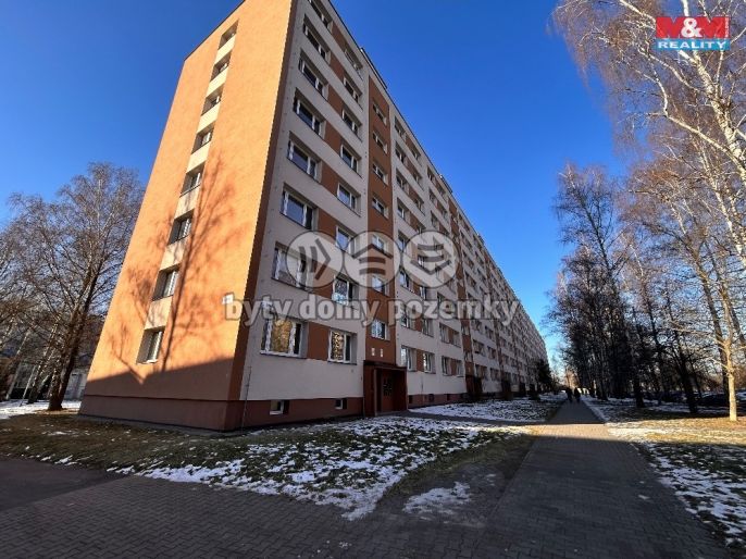 Prodej, Byt 4+1, Karviná