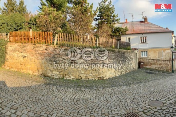 Prodej, Byt 3+1, Litoměřice