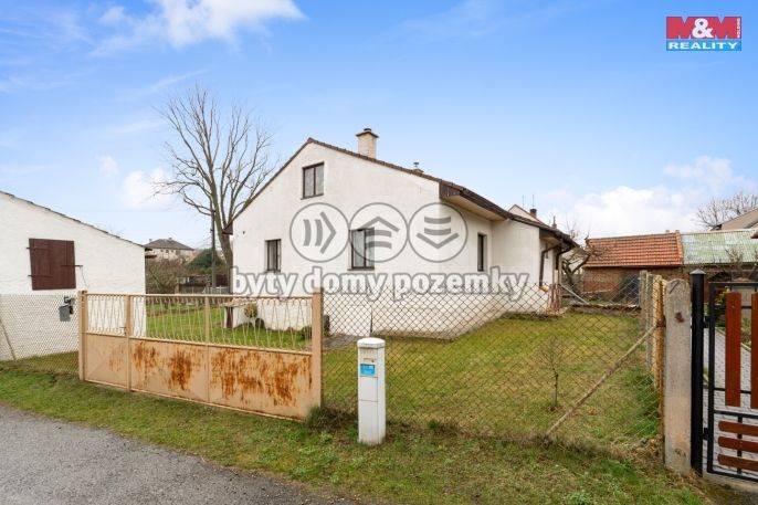 Prodej, Chata, Příčina