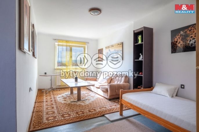 Prodej, Rodinný dům, Sušice