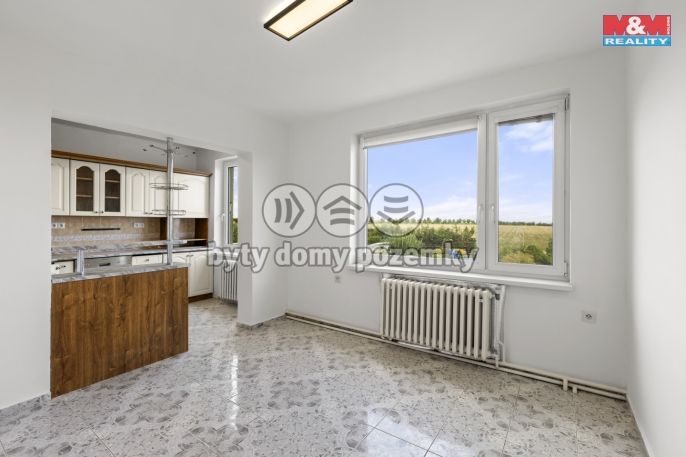 Prodej, Byt 3+1, Vysoké Mýto
