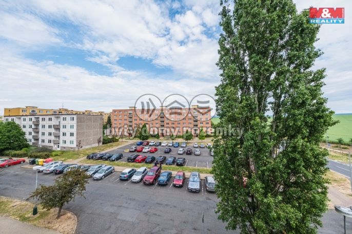 Prodej, Byt 3+1, Žatec