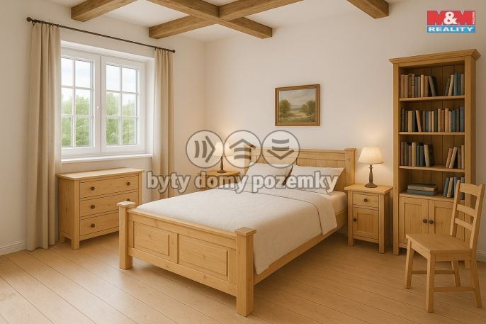 Prodej, Rodinný dům, Plzeň