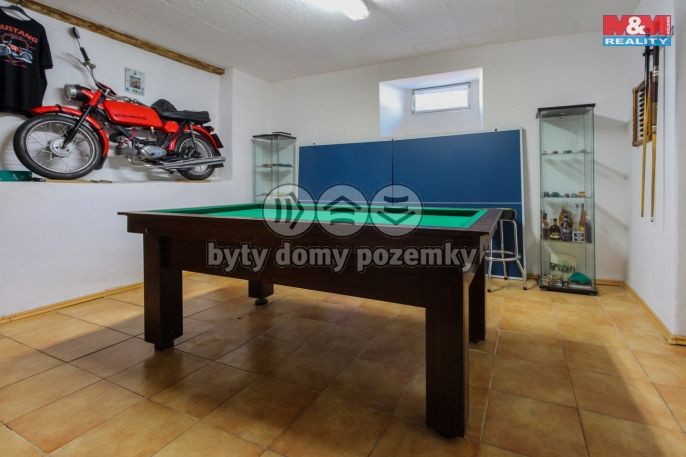 Prodej, Rodinný dům, Jiříkov