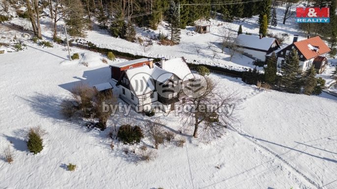 Prodej, Rodinný dům, Josefův Důl