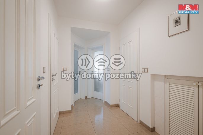 Prodej, Rodinný dům, Týnec nad Labem