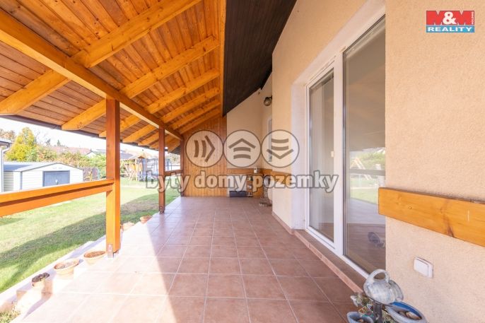 Prodej, Rodinný dům, Rohatec