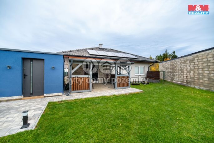 Prodej, Rodinný dům, Květná